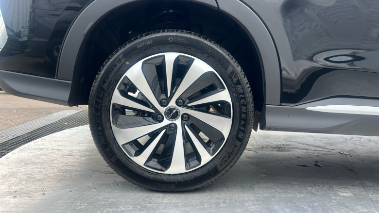 BYD Seal U 1.5 DM-i Boost 5dr Auto Estate